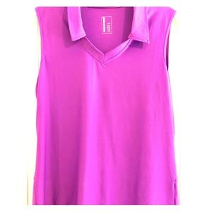 Mondetta Polo Golf Top